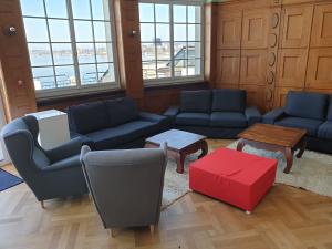 Opium Loungetisch Teak gross 0